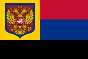 Psonadrian Monarchy flag