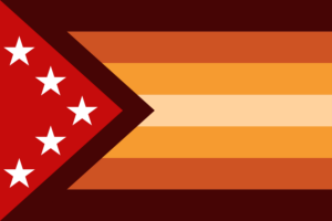 Jupiter Flag