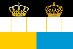 Germany-Bavarian Union