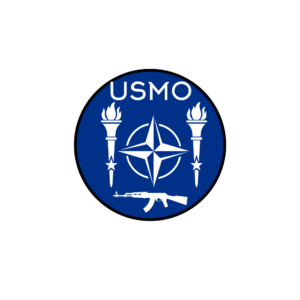 USMO Coat of arms