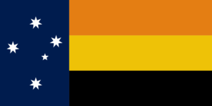 Australian Auralia Territory