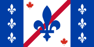 Canada québequois