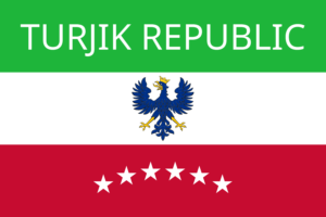 Turkjik Republic