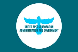 United Spix Corporation Administration and Government