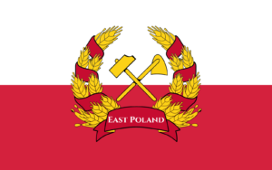 East Poland