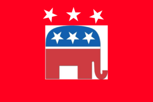 Republican flag