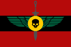 Terran Dominion