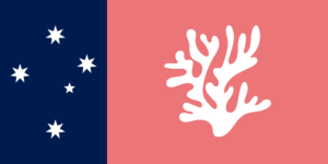 Australian Coral Sea Islands