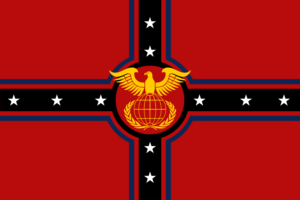 Terran Confederacy