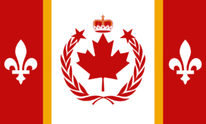 Holy Canadian Empire