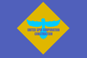 United Spix Corporation Construction