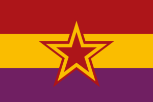 Communist Spain