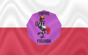 EMPIRE OF POGANDA