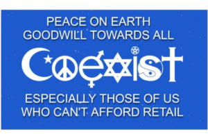 COEXIST