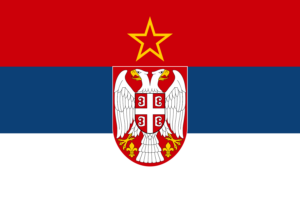 Communist Serbia