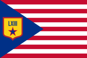 USAR flag concept II