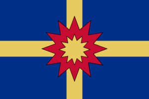 Centaurian Monarchist Party