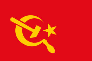 Communist Türkiye