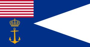 naval ensign