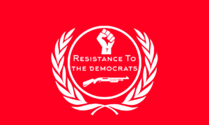 Republic Democracy Force (3)