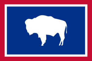 Wyoming Flag Redesign