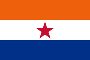 People&#8217;s Republic of the Netherlands