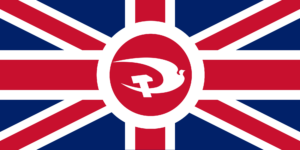 Communist UK