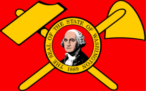 The Communist State of Washington