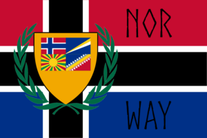 Norway redesign