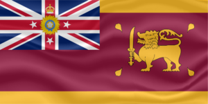 Dominion of Ceylon