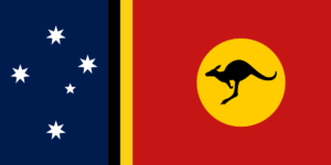 Australian Central Australia Territory