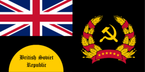 British Soviet Republic