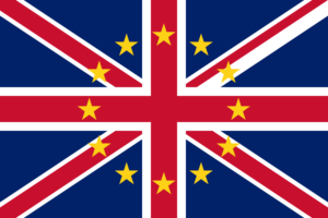 United Kingdom (as the member of the European Union)