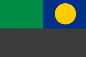 Massland flag, 2020 Q3 (Massland)