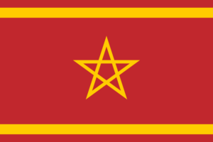 Moroccan Democratic Republic