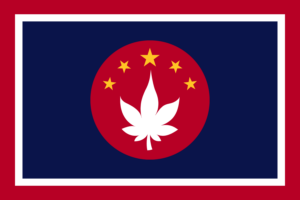 Yangxi Flag