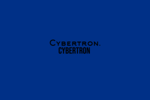 Cybertron Flag