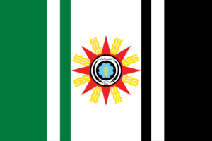 People’s Republic of Iraq