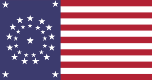 United States of Columbia