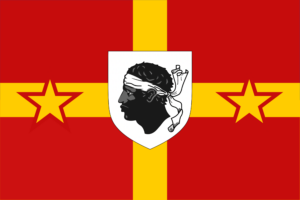 Corsican and Sardinian European Socalist Republic