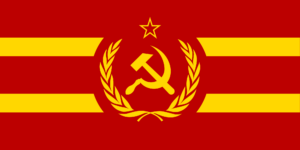 USSR Redesign