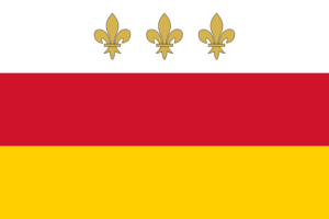 Two Sicilies flag B