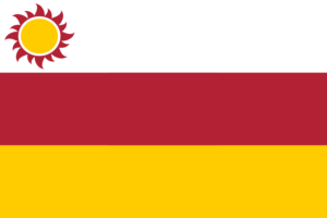 Aerithian Republic – Redesign