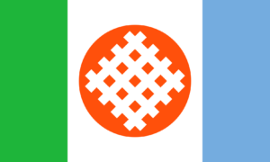 Potential Kanekai Flag #2