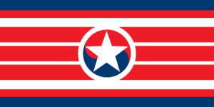 United Communist Korea