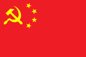 Democratic People&#8217;s Socialist Republics