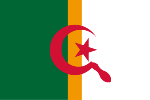 Algerian People’s Republic