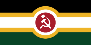 Hashemite Socialist Republic of Jordan