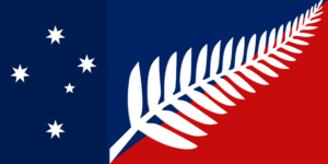 Australian New Zealand