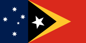 Australian Timor Leste